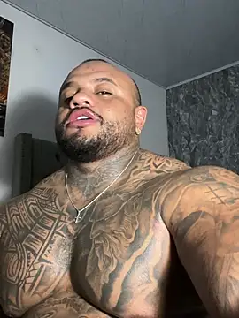 criss_zander292 Live XXX-chat