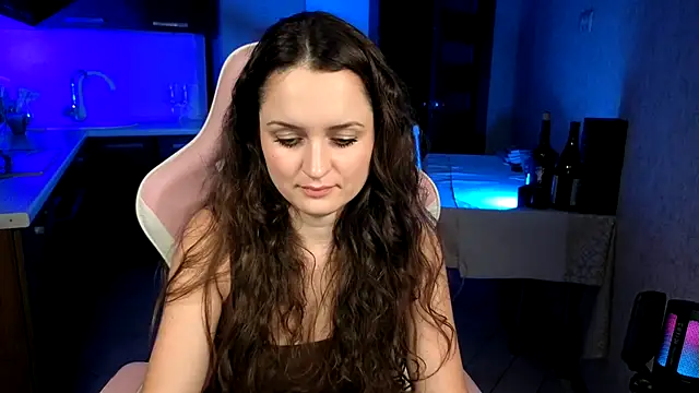 Chatroom XXX en direct de Cerann1