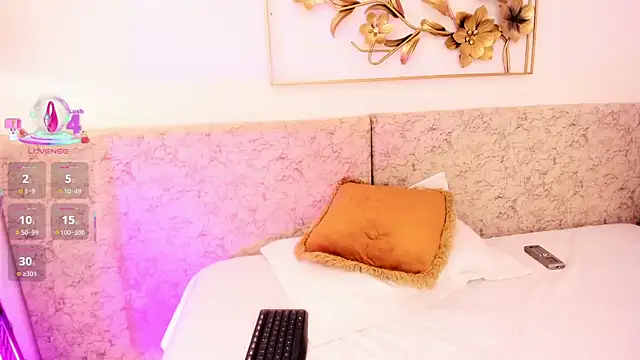 دردشة _Malak الجنسية المباشرة