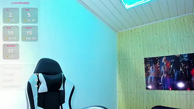 Živý XXX chat _Briana_kim