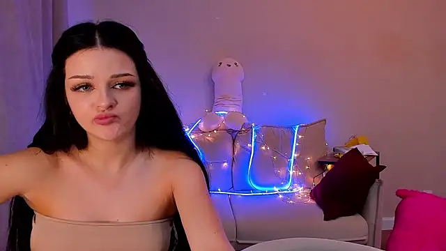 عرض كام anna_lillian