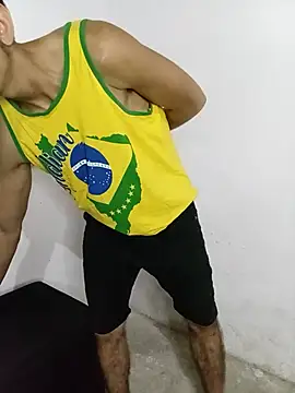 MagrinhoSaradoo's Live XXX Chat