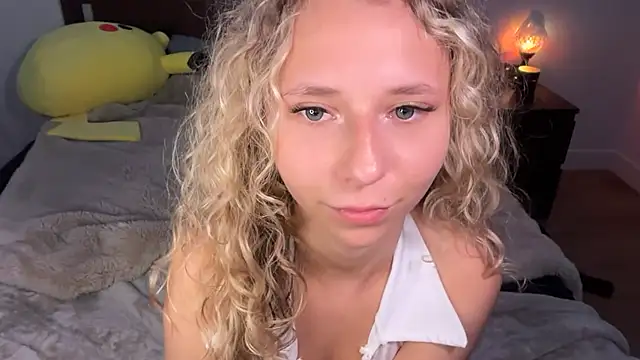 anyaa777's Live XXX Chat