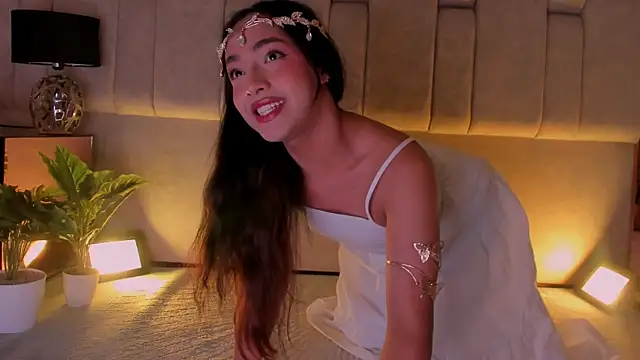 Chat XXX Live AriBloom7