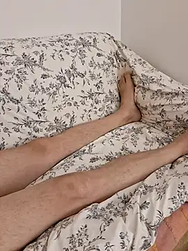 GreekDaddyBearFeet – Live XXX-chat