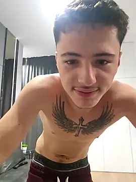 แชท XXX สดของ denysio89