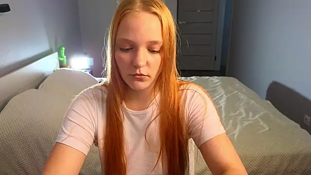 XXX chat uživo modela Bloom_win