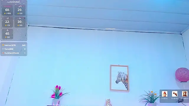 candy_lux_ Live XXX Chat