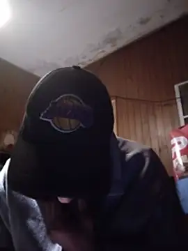 Show de Pablunt-rap na webcam