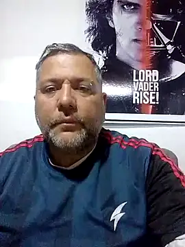 masterskywalker1983 webkamerás műsora