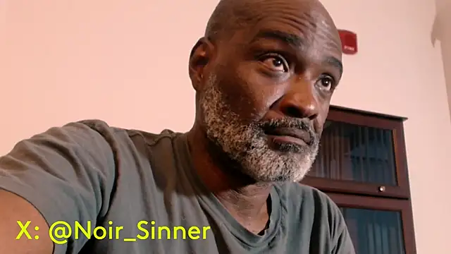Sembang XXX Secara Langsung sinnernoir