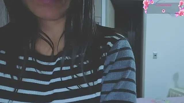 salome_stockman_s Obrolan Langsung XXX