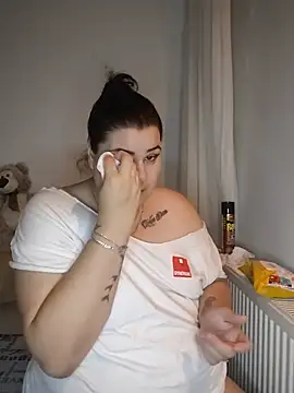 Rossssssse Chat XXX live