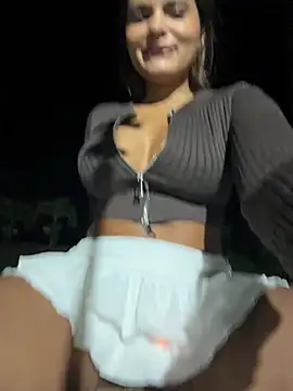 Irina_Velvett's Webcam Show