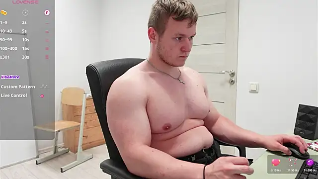 Richard_Dullas Live XXX-chat