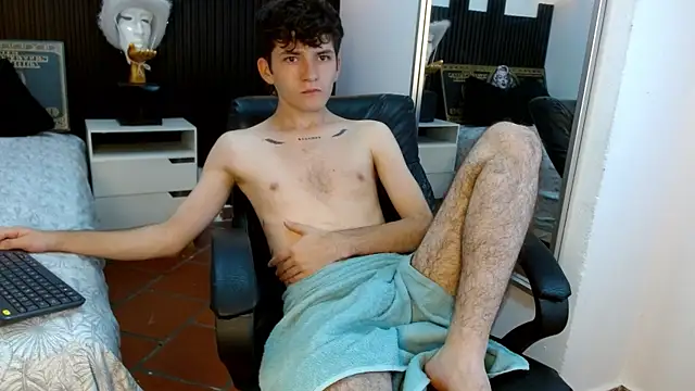 Chat XXX Live trevor_mob