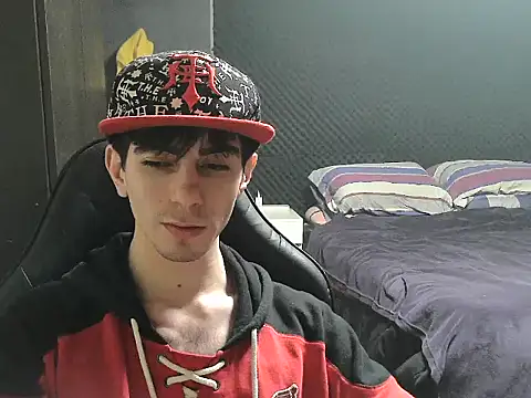 Chat XXX ao vivo de highonbwc