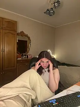 Chat XXX Live Vyxia