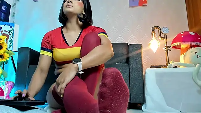 Alaia_Love77: απευθείας συνομιλία ΧΧΧ