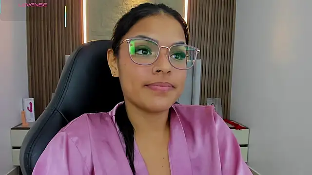 Chatroom XXX en direct de LISAPALMER7