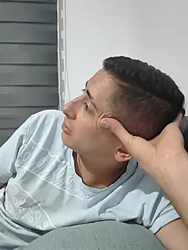 Tiger_cryad 라이브 XXX 채팅