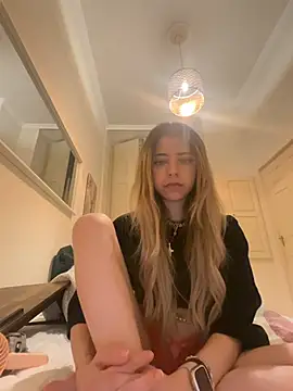 MelliMoon Live XXX-Chat