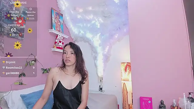 Živý XXX chat liz_merchan