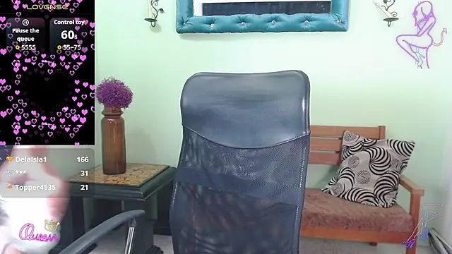 _Victoria_Jones_ élő XXX-chatje