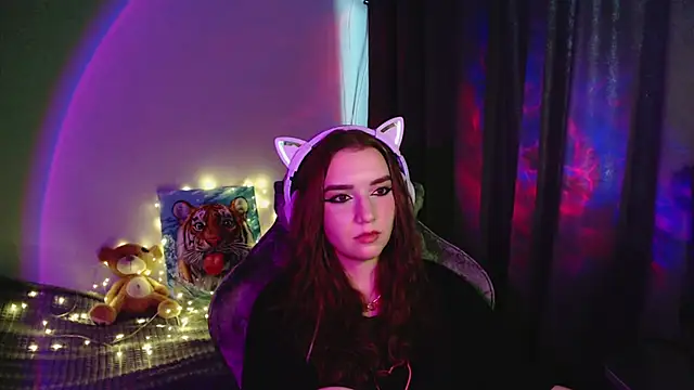 Онлайн чат XXX Celia_Sensual_