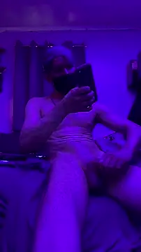 Show webcam de Cloudd_Kingg_Iceyyy
