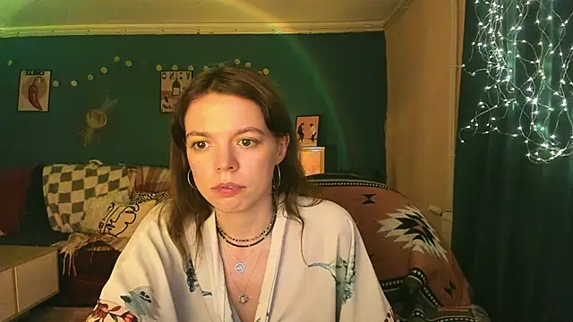 Chat XXX en directo de ClancyMorissey
