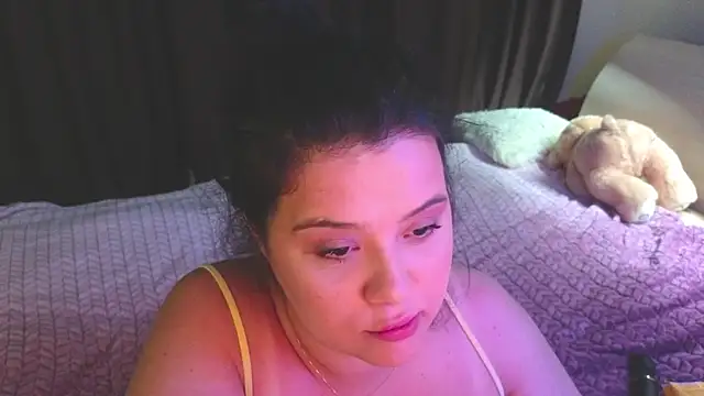 Malika_uAngel Live XXX-Chat