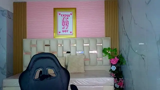 veronicaa_s Obrolan Langsung XXX
