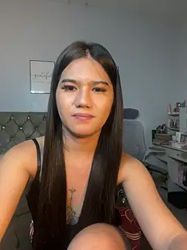 JassmineLove's Live XXX Chat