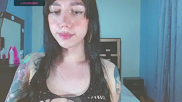 karla_zambrano: онлайн-секс-чат