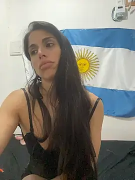 sweetwanda Live XXX-Chat