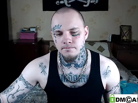 Chat XXX en directo de Keny_Collins