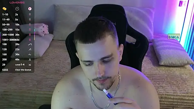 Larstar01 – Naživo XXX chat