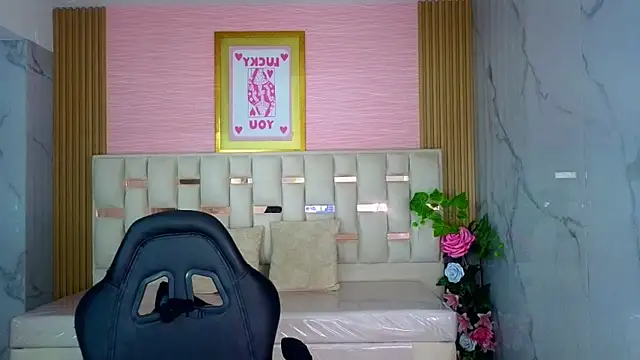 veronicaa_s' Live XXX Chat