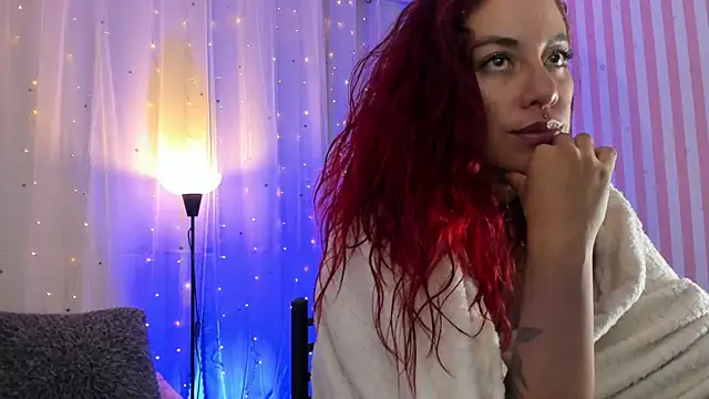 Chat XXX en directo de Rosario_moon