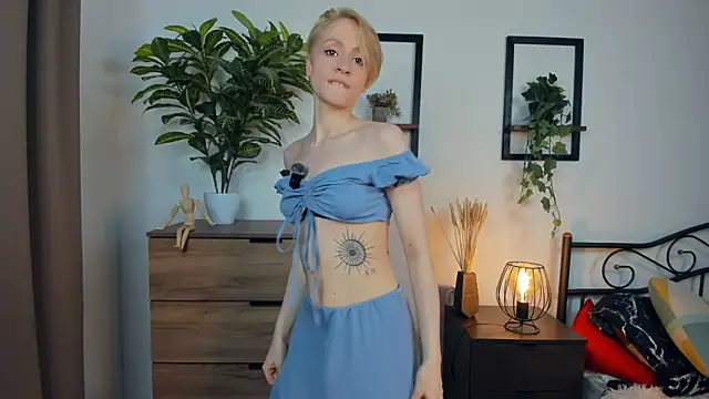 צ'אט XXX בשידור חי של JanettePerro