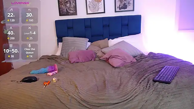 Neko_ne_69's Webcam Show