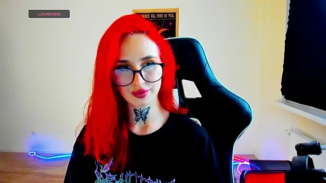 your_tora's Live XXX Chat