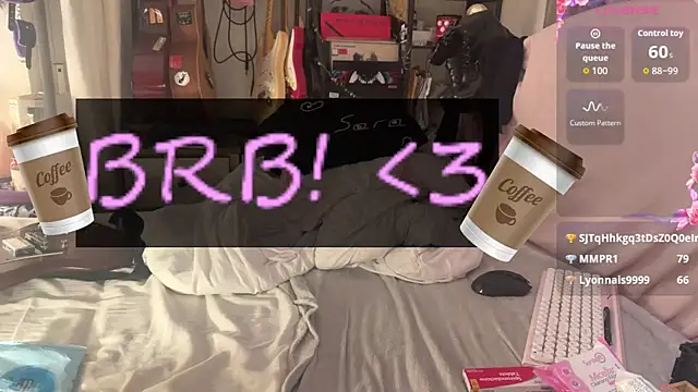 Chat +18 de Sara_ftw21 ao vivo