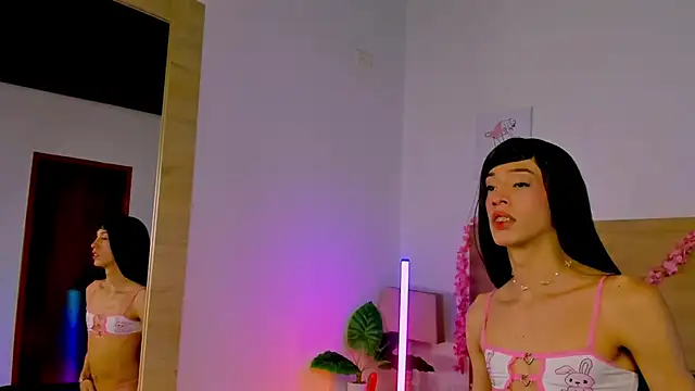 Czat XXX na żywo – LaraRous
