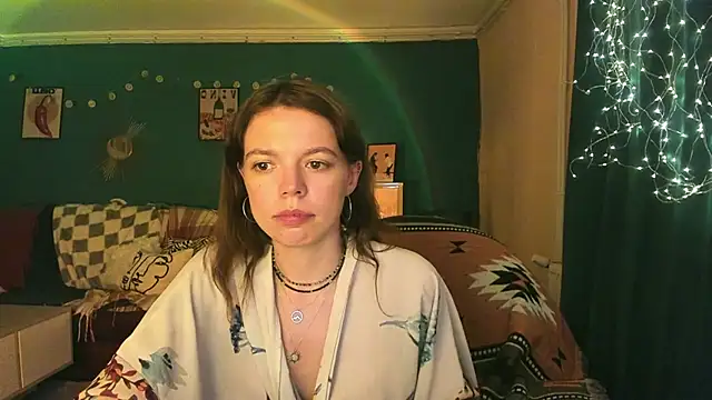 Онлайн чат XXX ClancyMorissey