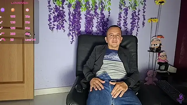 GreisyAndHazzan: απευθείας συνομιλία ΧΧΧ