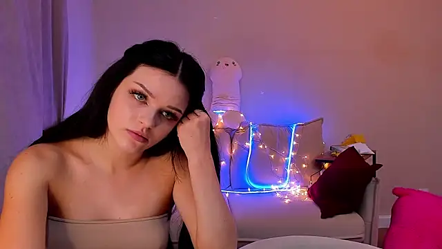 Chatroom XXX en direct de anna_lillian
