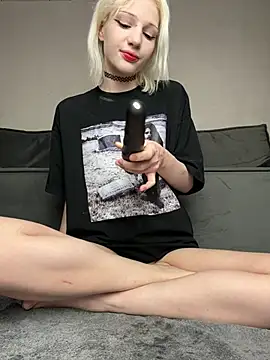 Živý XXX chat alicefrail