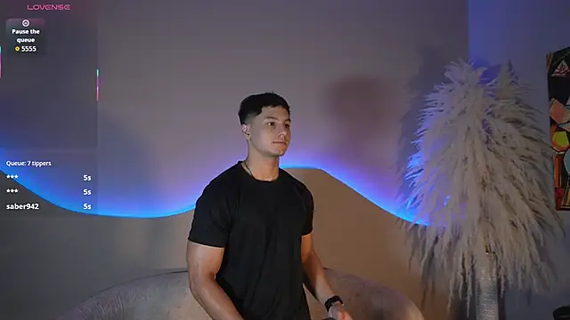 Noah_Clarkk Live XXX-Chat